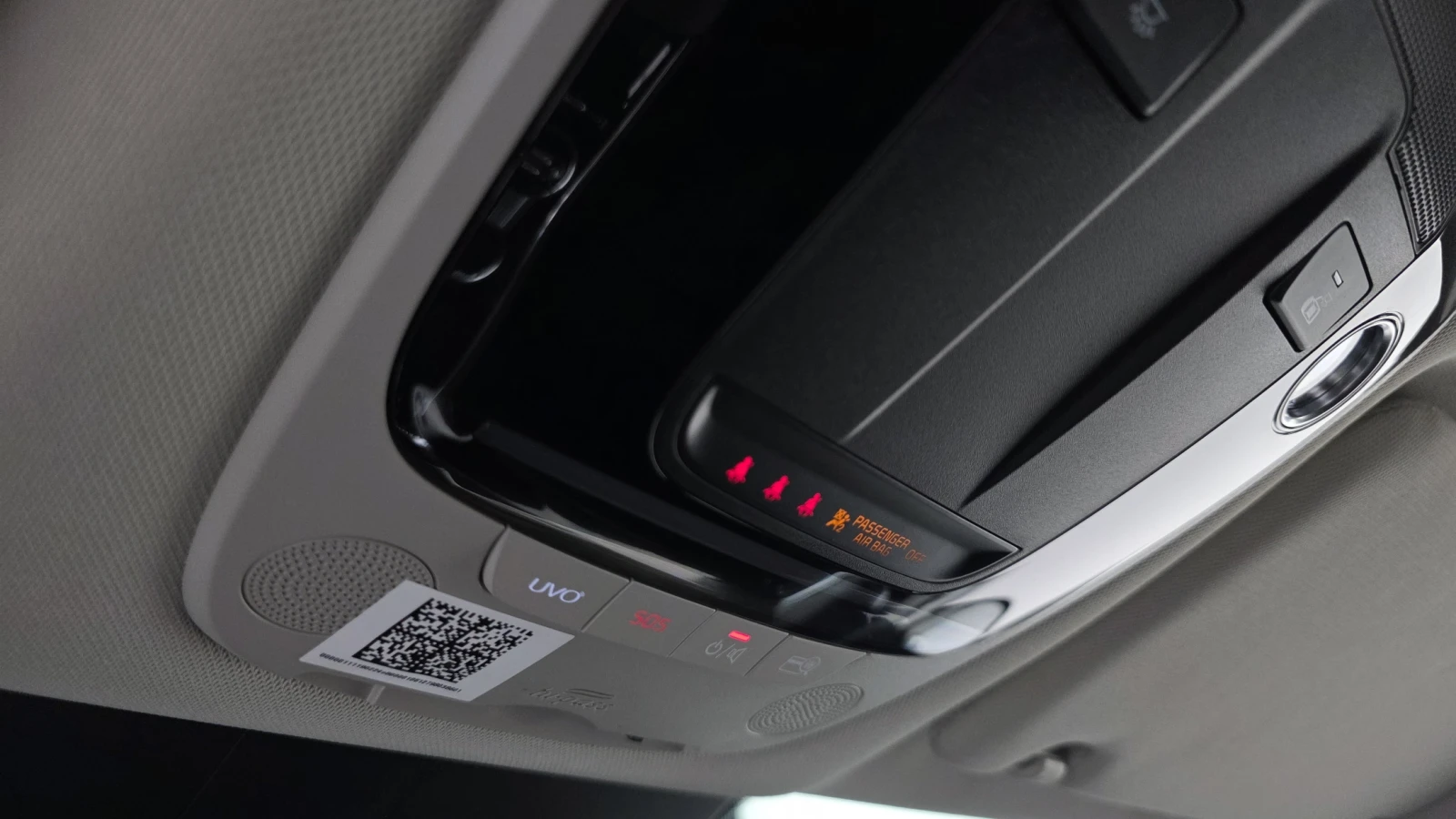 Kia K5 2.0LPI NOBLESSE | Mobile.bg   16