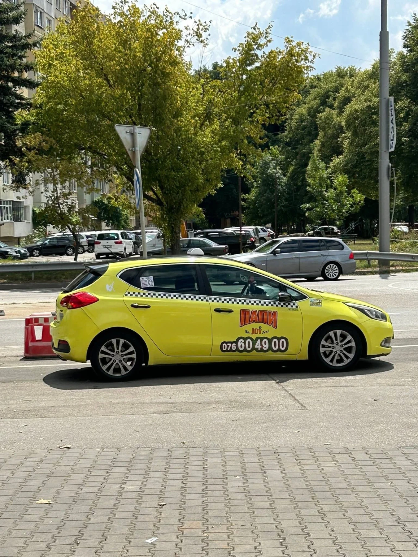 Kia Ceed  - изображение 3