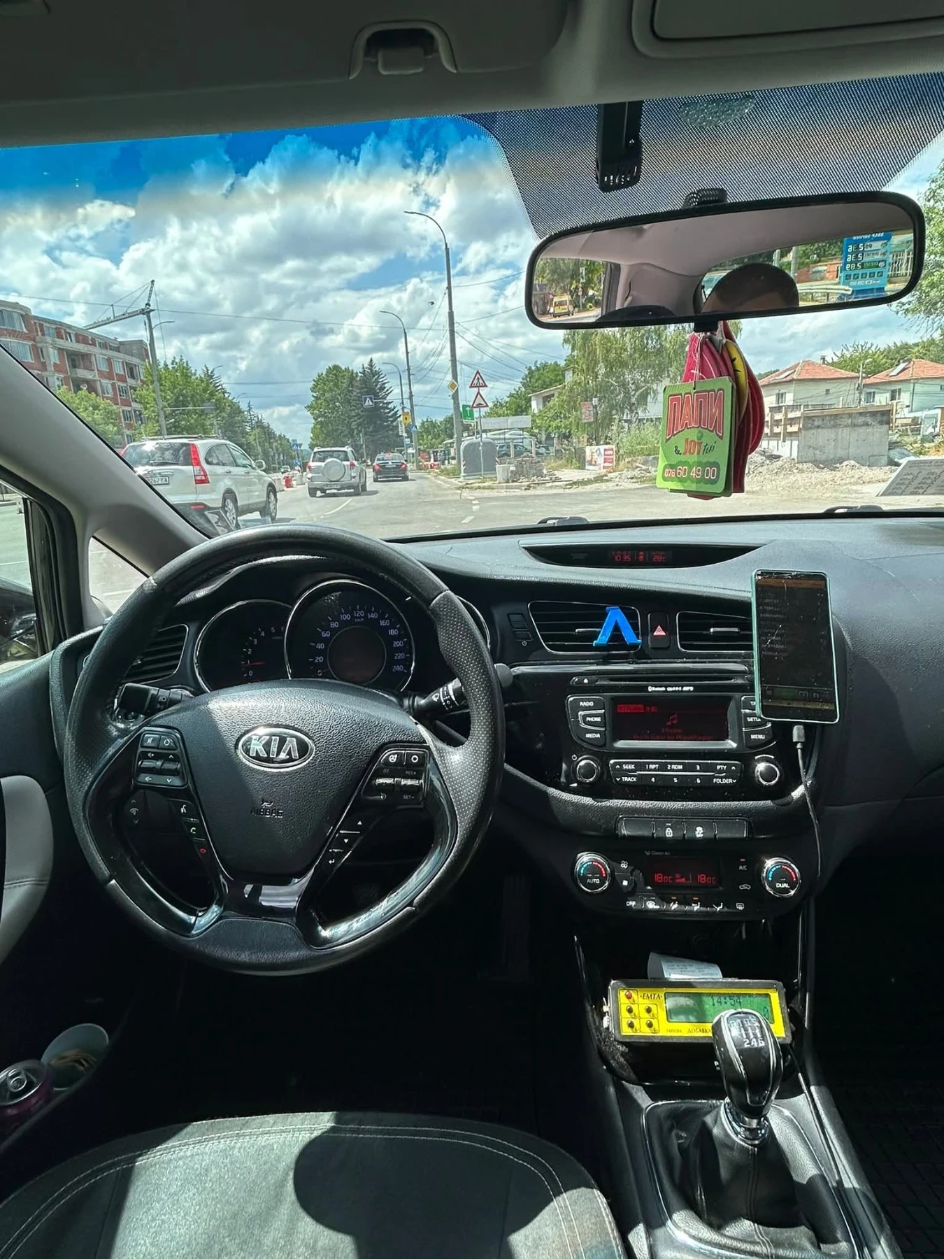 Kia Ceed  - изображение 4