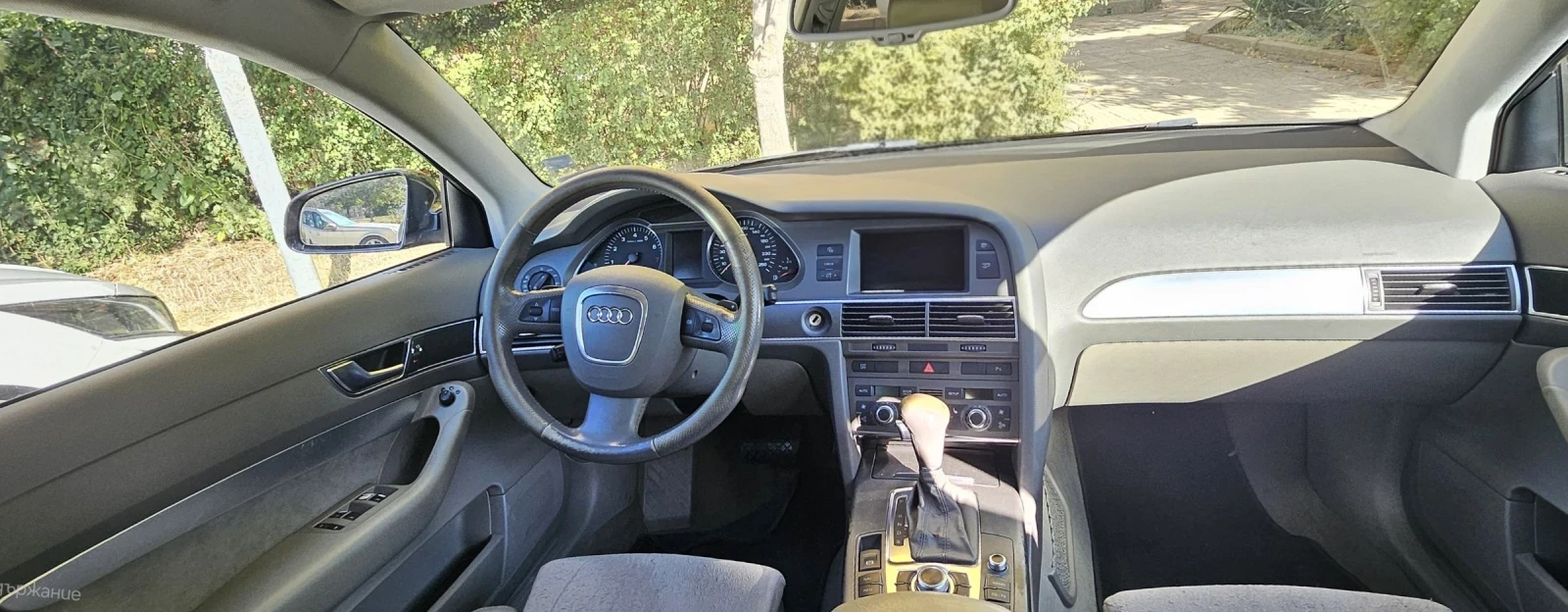 Audi A6 avant 2.4 C6 4f - изображение 7