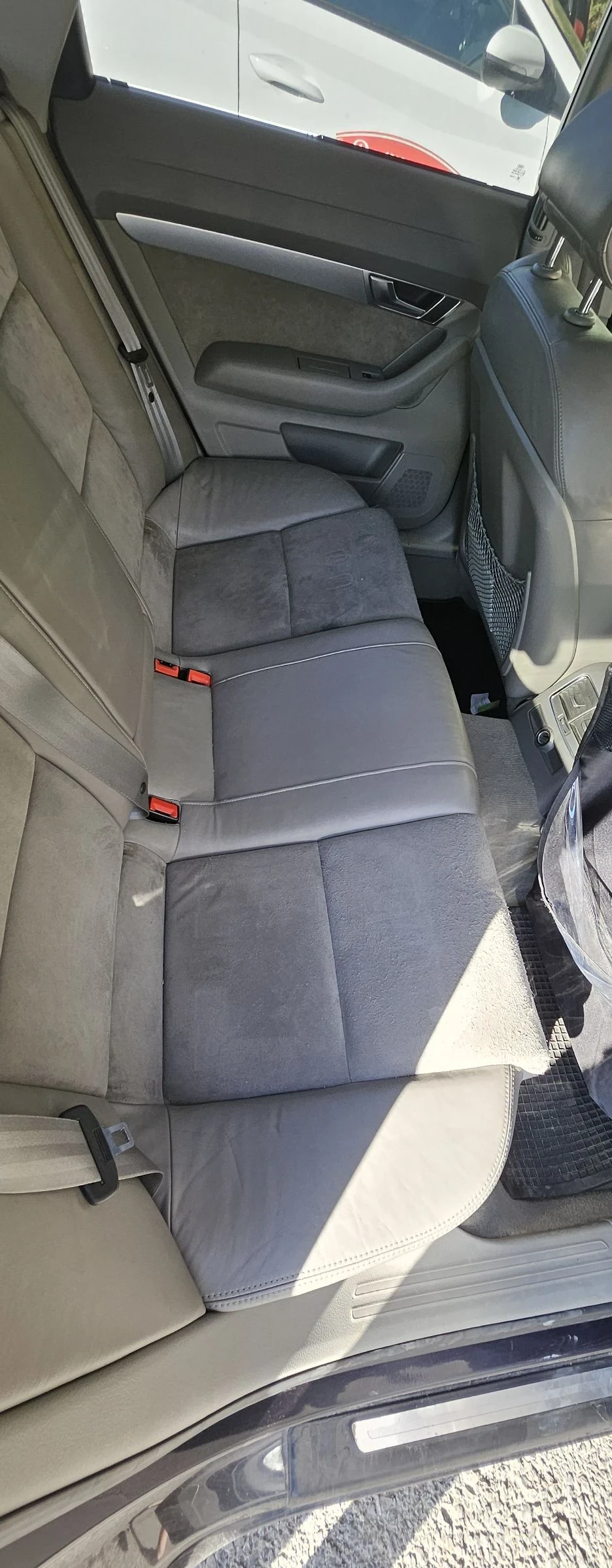 Audi A6 avant 2.4 C6 4f - изображение 6