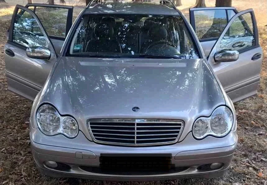 Mercedes-Benz C 220 cdi - изображение 3