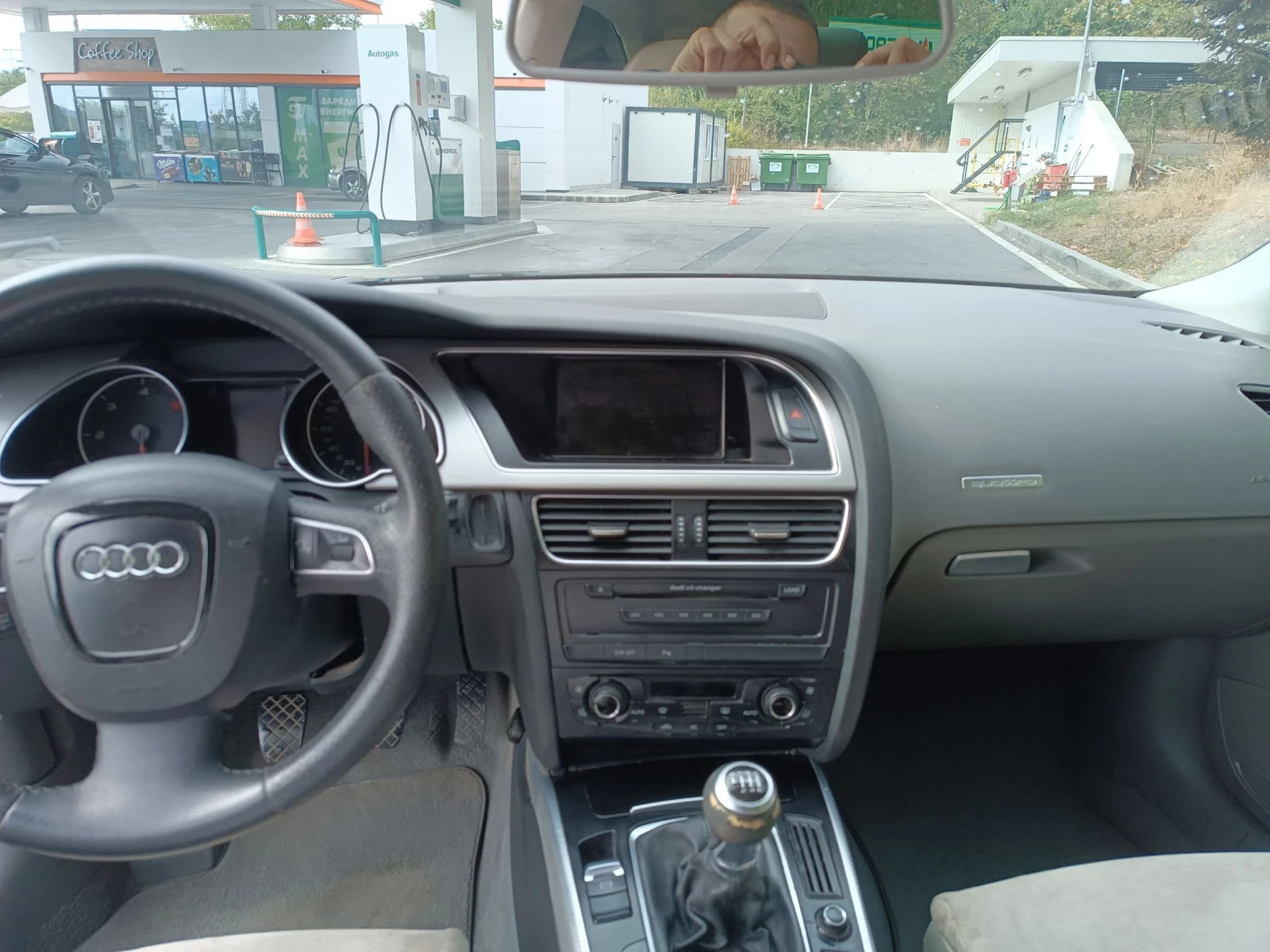 Audi A5 Audi A5 3.0TDI quattro  - изображение 10