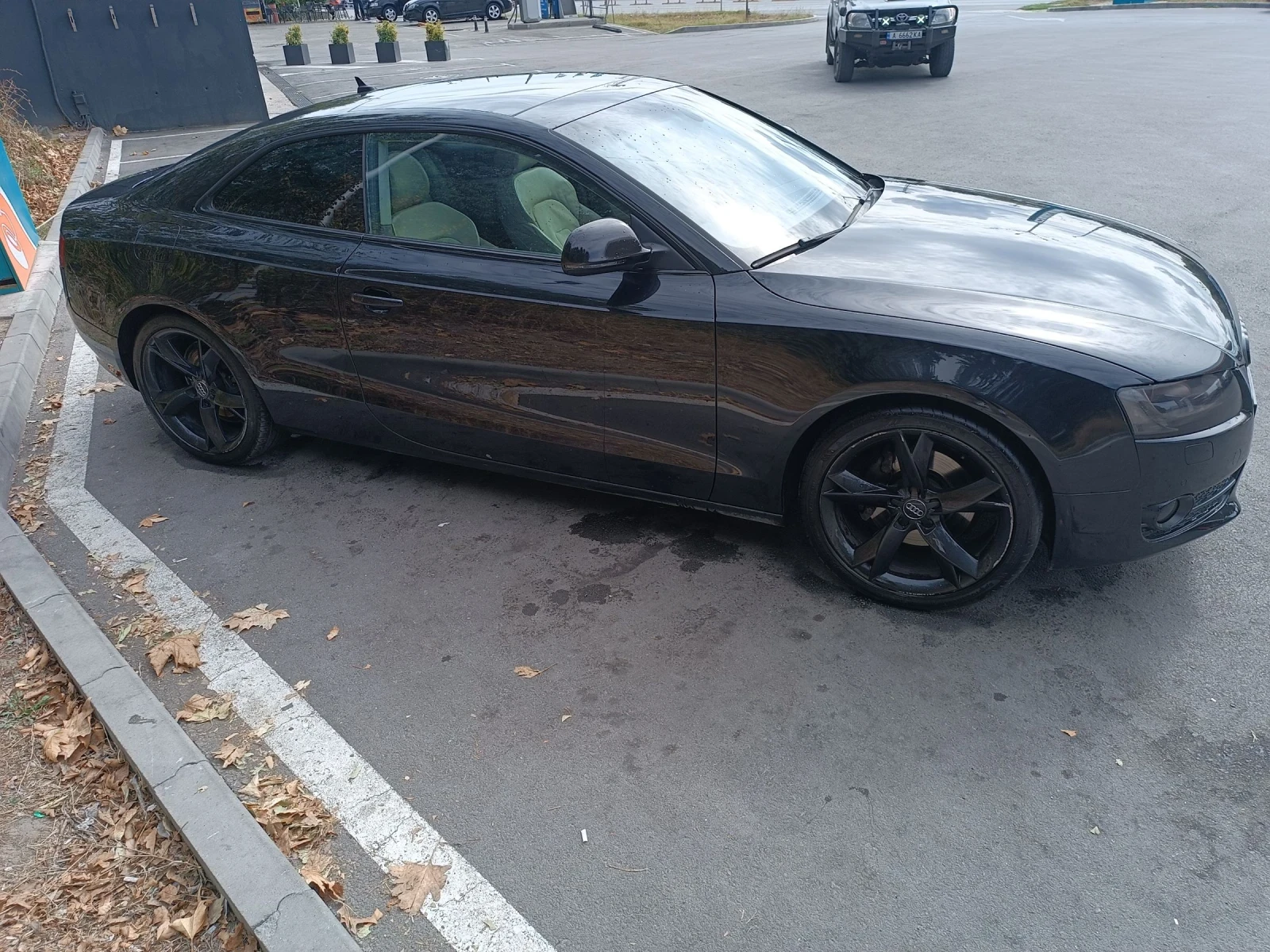 Audi A5 Audi A5 3.0TDI quattro  - изображение 6
