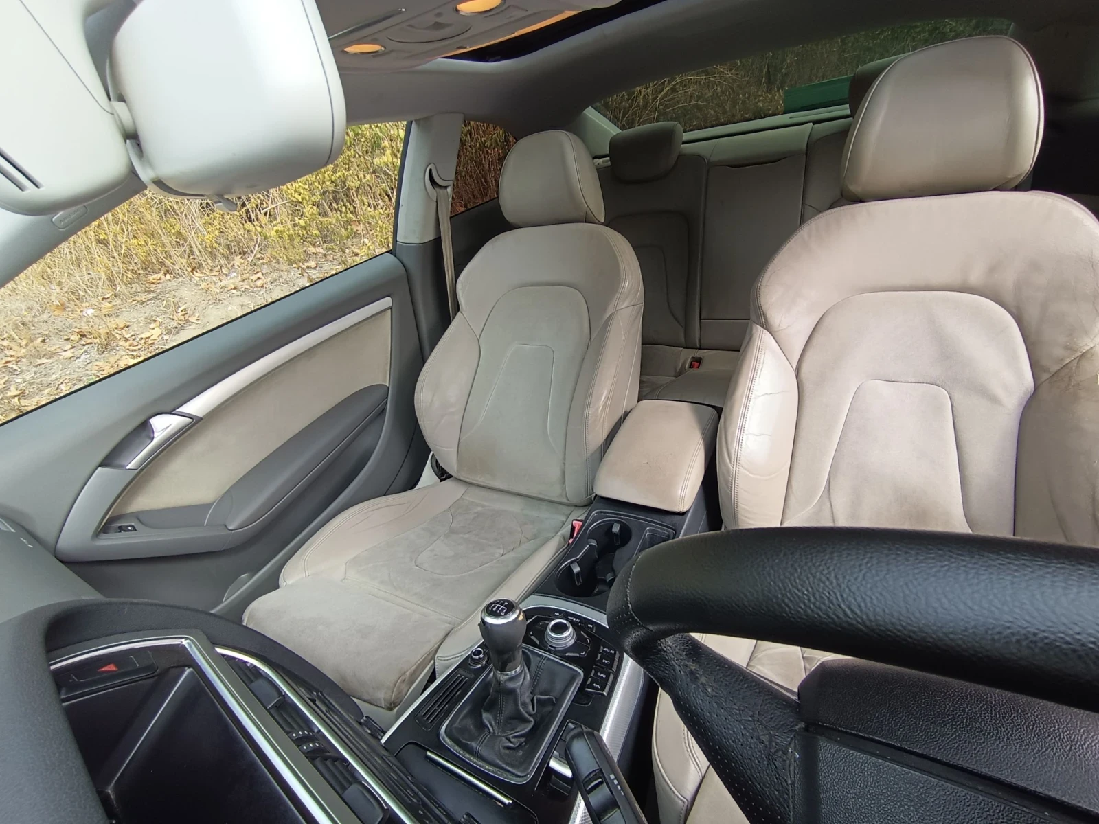 Audi A5 Audi A5 3.0TDI quattro  - изображение 9