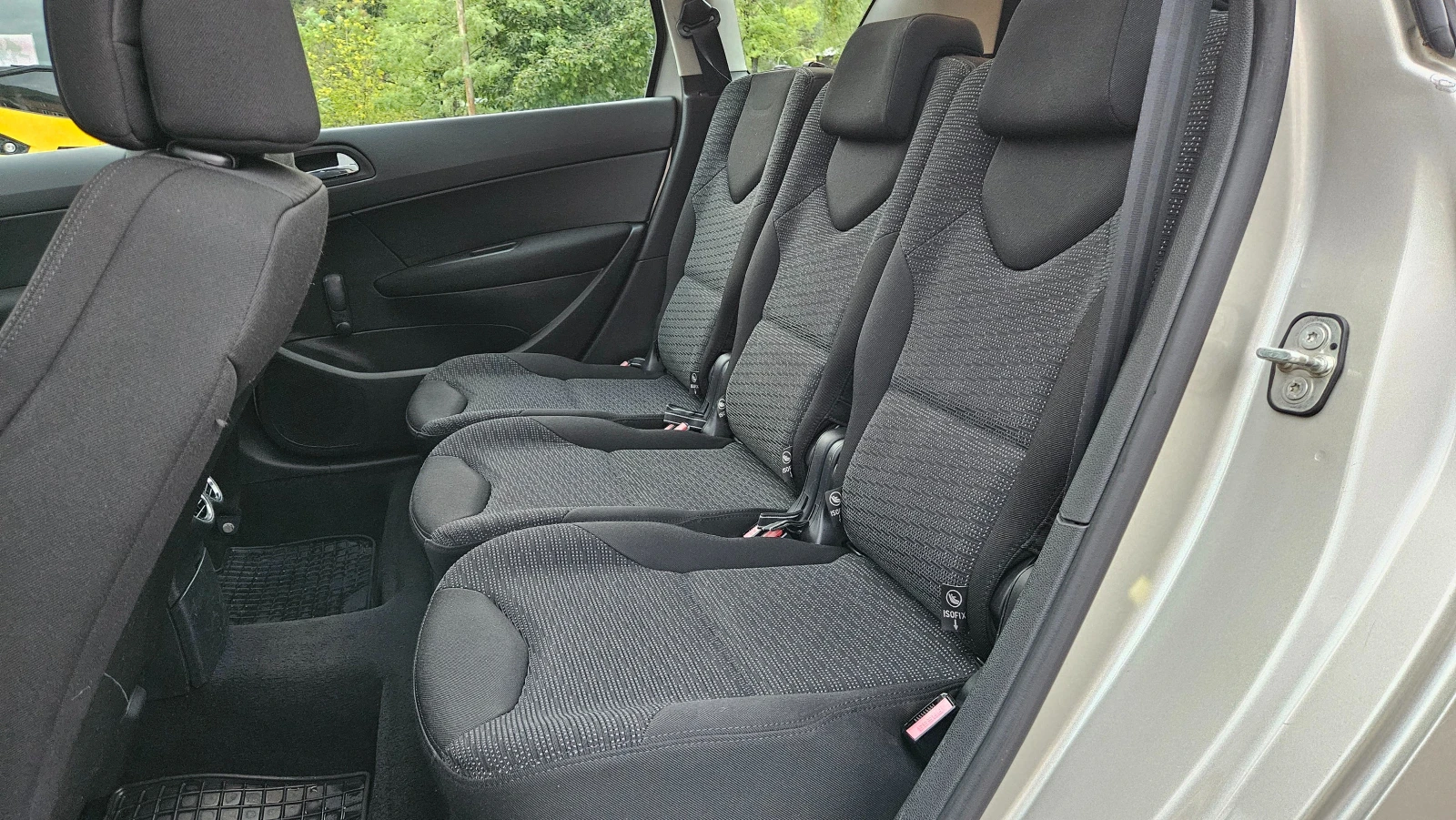 Peugeot 308 1.6 Klimatronik/Benzin | Mobile.bg   13