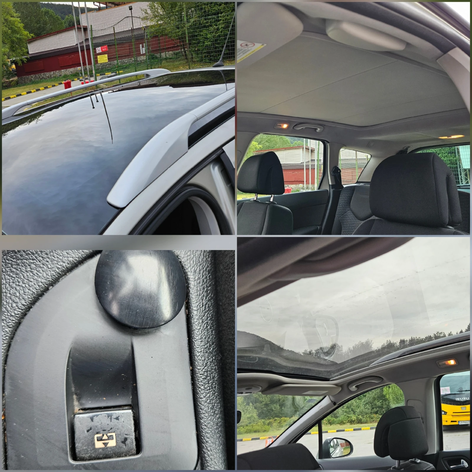 Peugeot 308 1.6 Klimatronik/Benzin | Mobile.bg   15