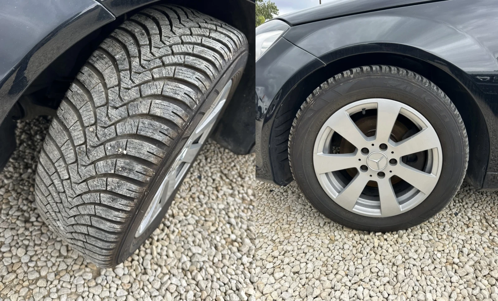 Mercedes-Benz C 220 CDI, Facelift, XENON, LED | Mobile.bg   14