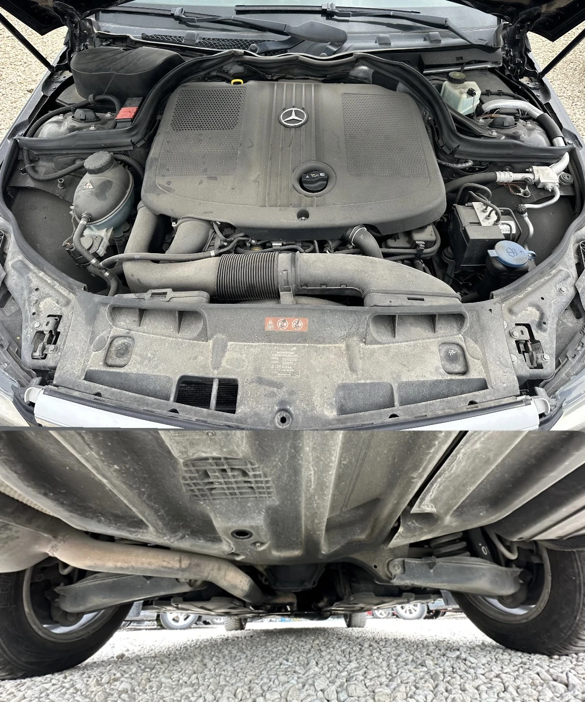 Mercedes-Benz C 220 CDI, Facelift, XENON, LED | Mobile.bg   13