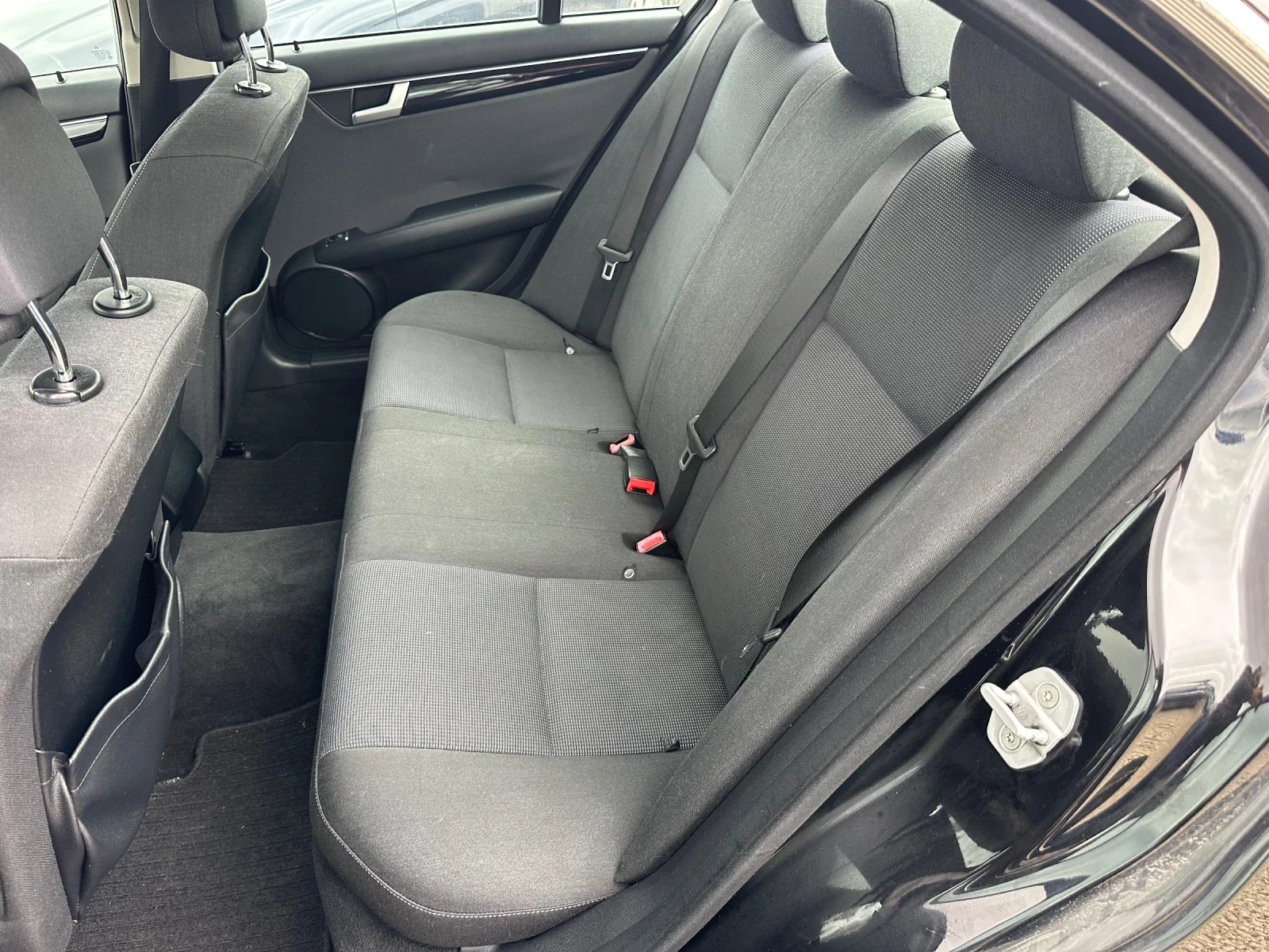 Mercedes-Benz C 220 CDI, Facelift, XENON, LED | Mobile.bg   11