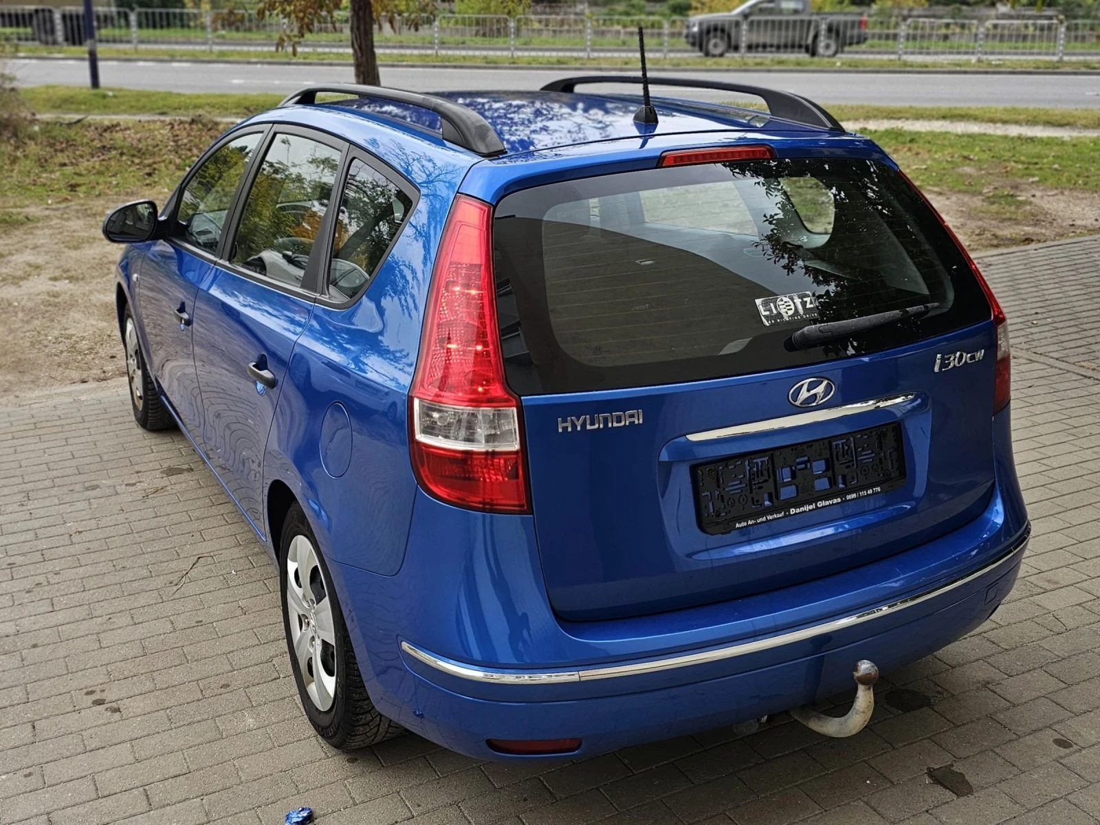 Hyundai I30 FACELIFT - изображение 5
