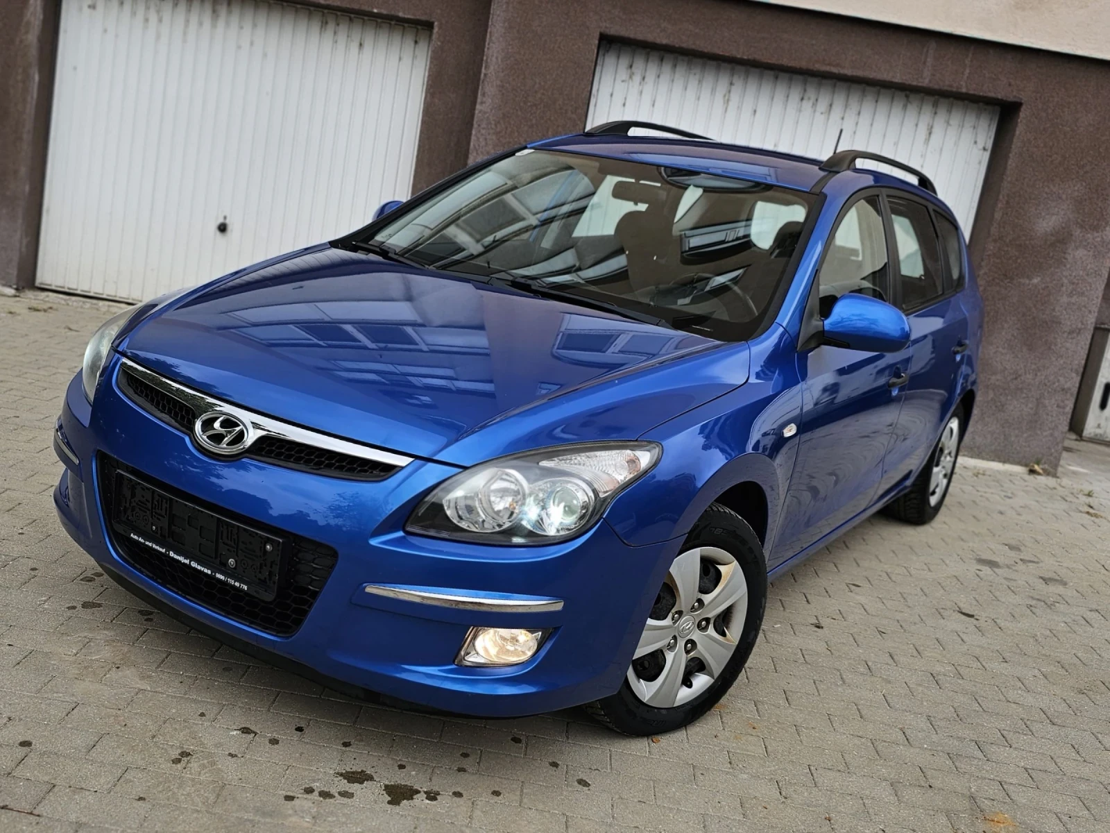 Hyundai I30 FACELIFT - изображение 2