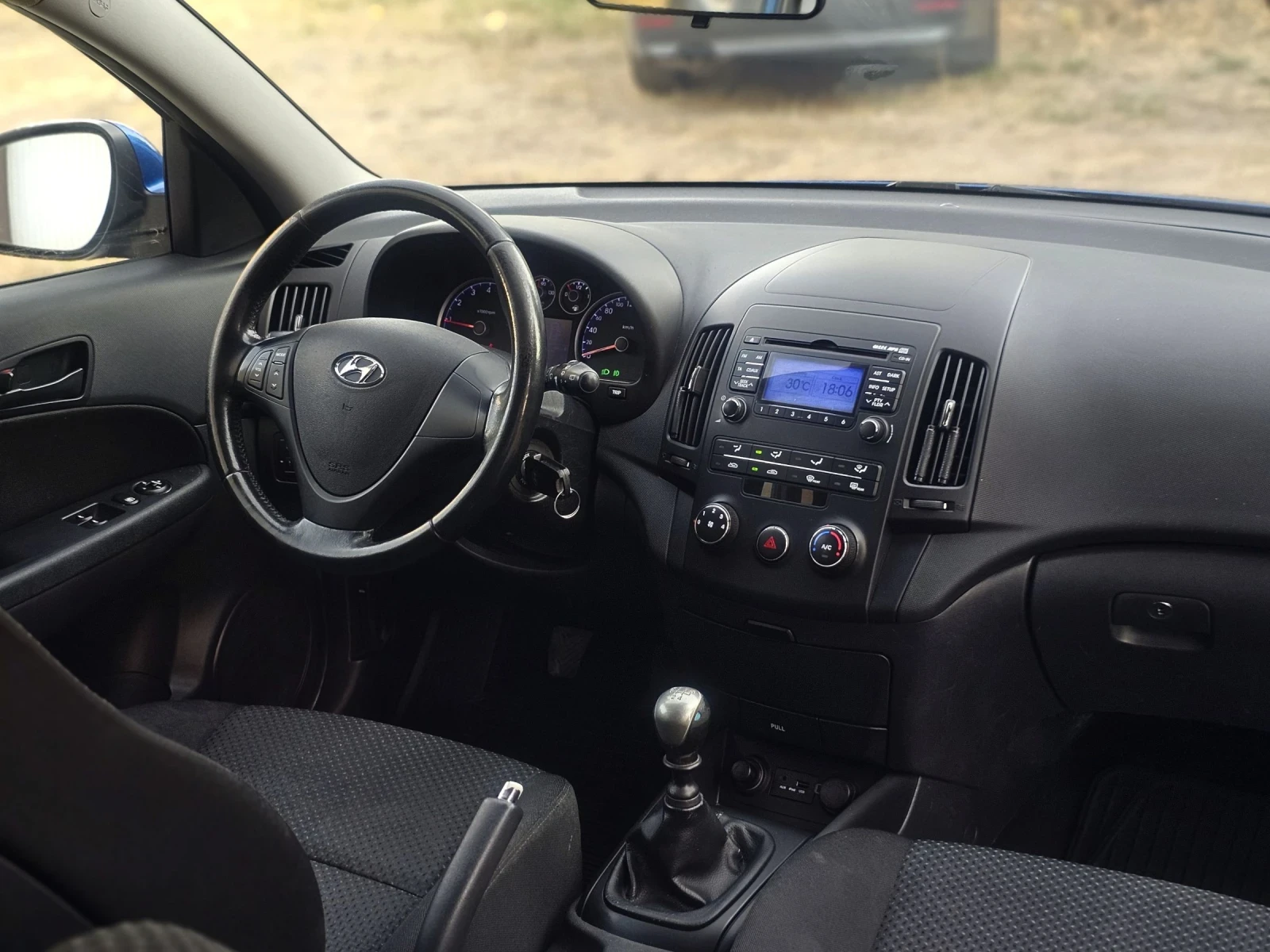 Hyundai I30 FACELIFT - изображение 8