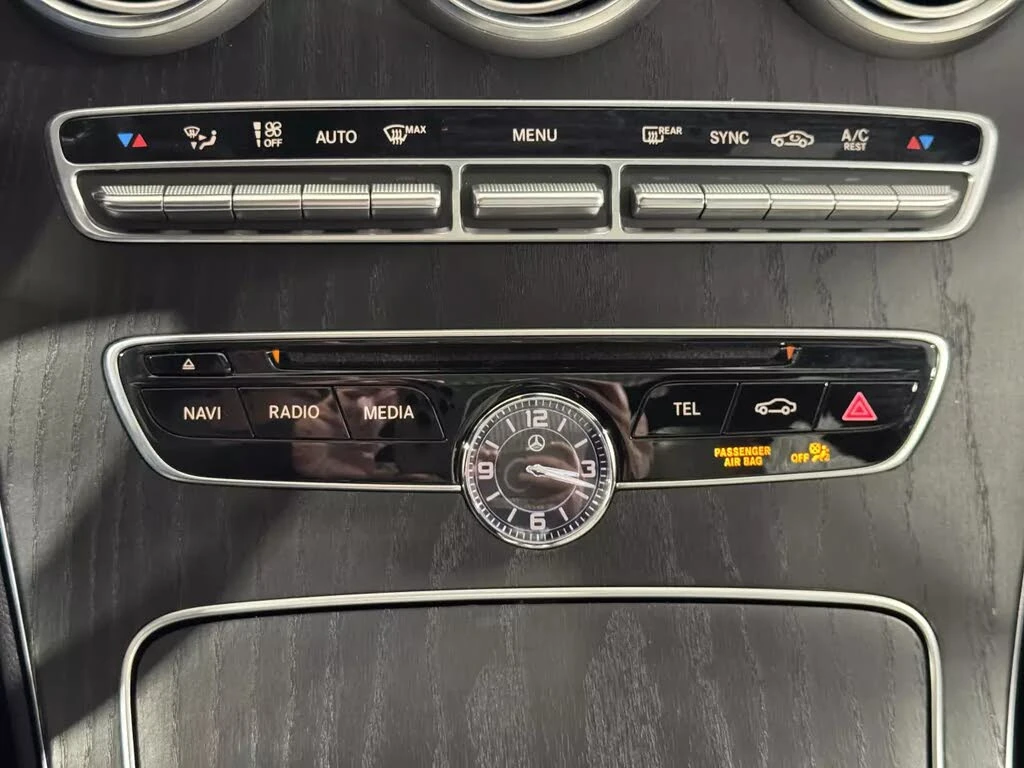 Mercedes-Benz C 300 Sedan 4MATIC* * * AMG* CAM*  | Mobile.bg   14