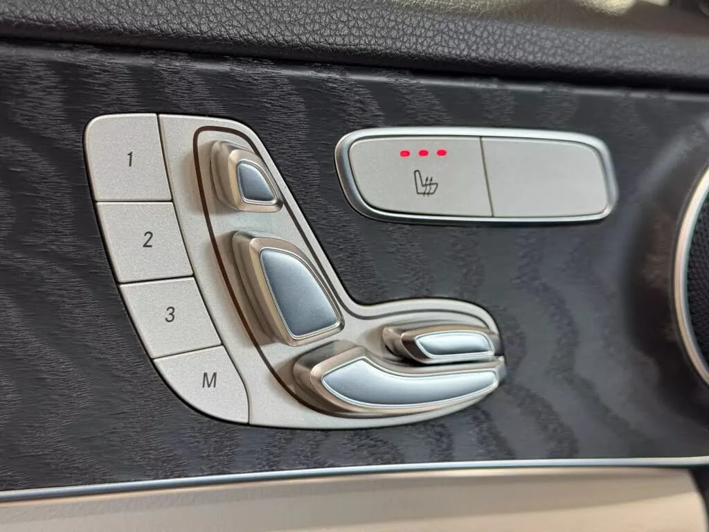 Mercedes-Benz C 300 Sedan 4MATIC* * * AMG* CAM*  | Mobile.bg   11