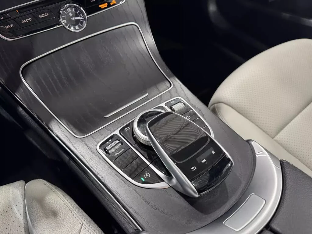 Mercedes-Benz C 300 Sedan 4MATIC* * * AMG* CAM*  | Mobile.bg   13