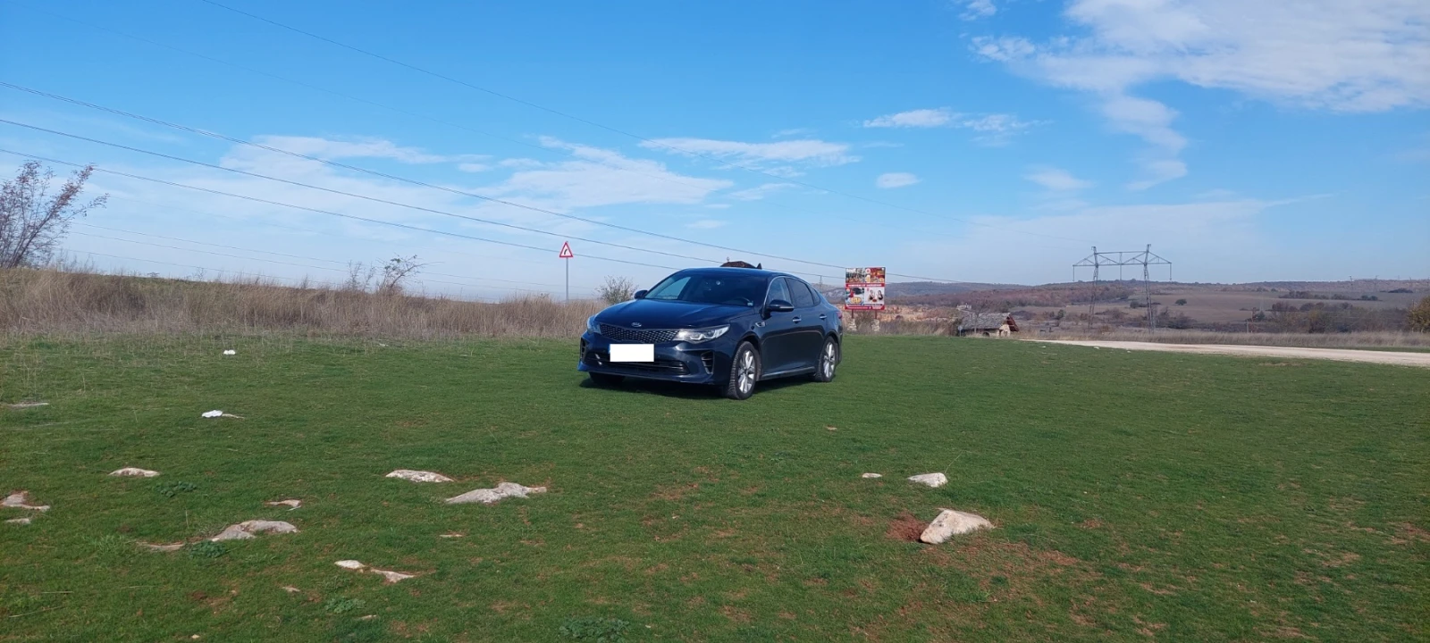 Kia K5        | Mobile.bg   9