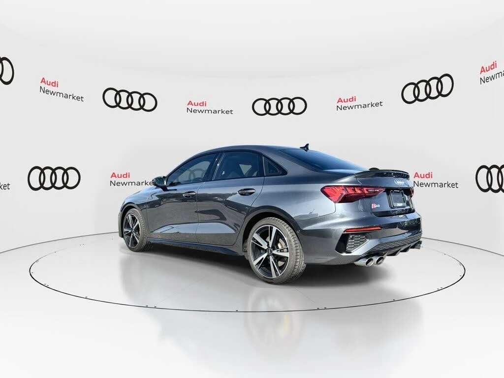 Audi S3 * Quattro* 2.0TFSI* Автокреди(Цена до БГ) - изображение 4