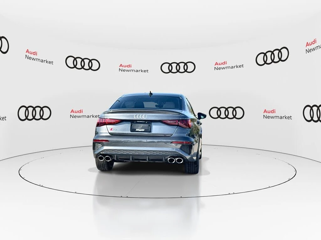 Audi S3 * Quattro* 2.0TFSI* Автокреди(Цена до БГ) - изображение 5