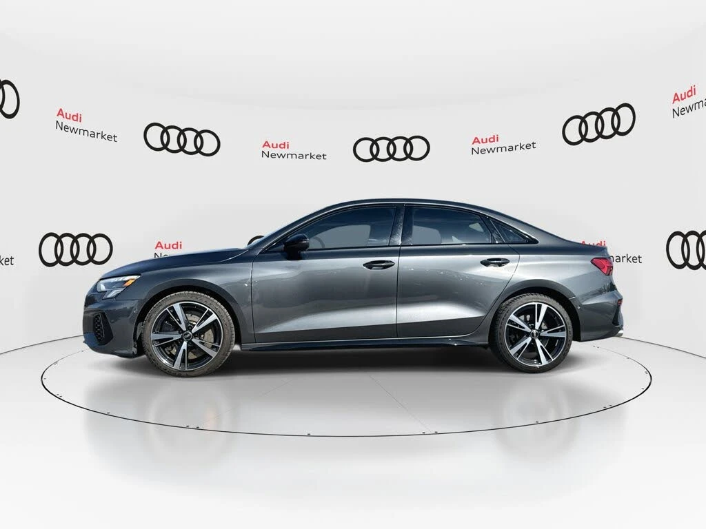 Audi S3 * Quattro* 2.0TFSI* Автокреди(Цена до БГ) - изображение 3