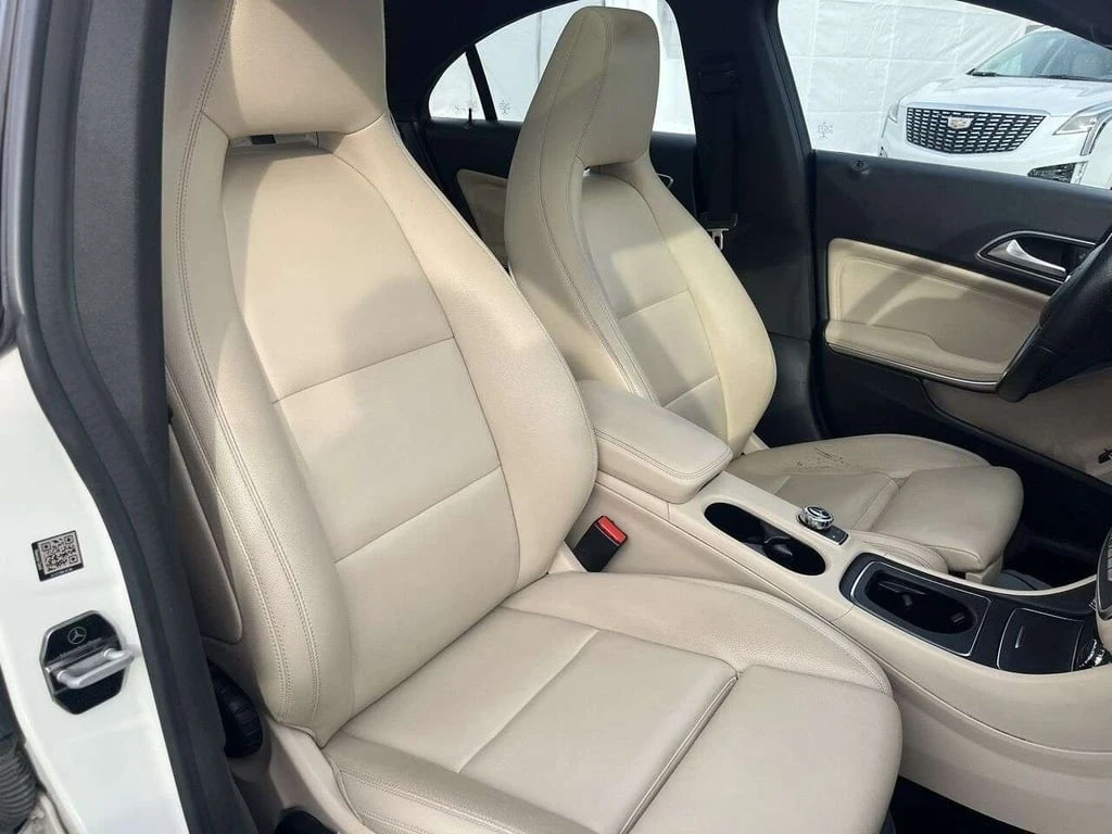 Mercedes-Benz CLA 250 2017 * CARFAX* ���������������*  | Mobile.bg � ����������� 13
