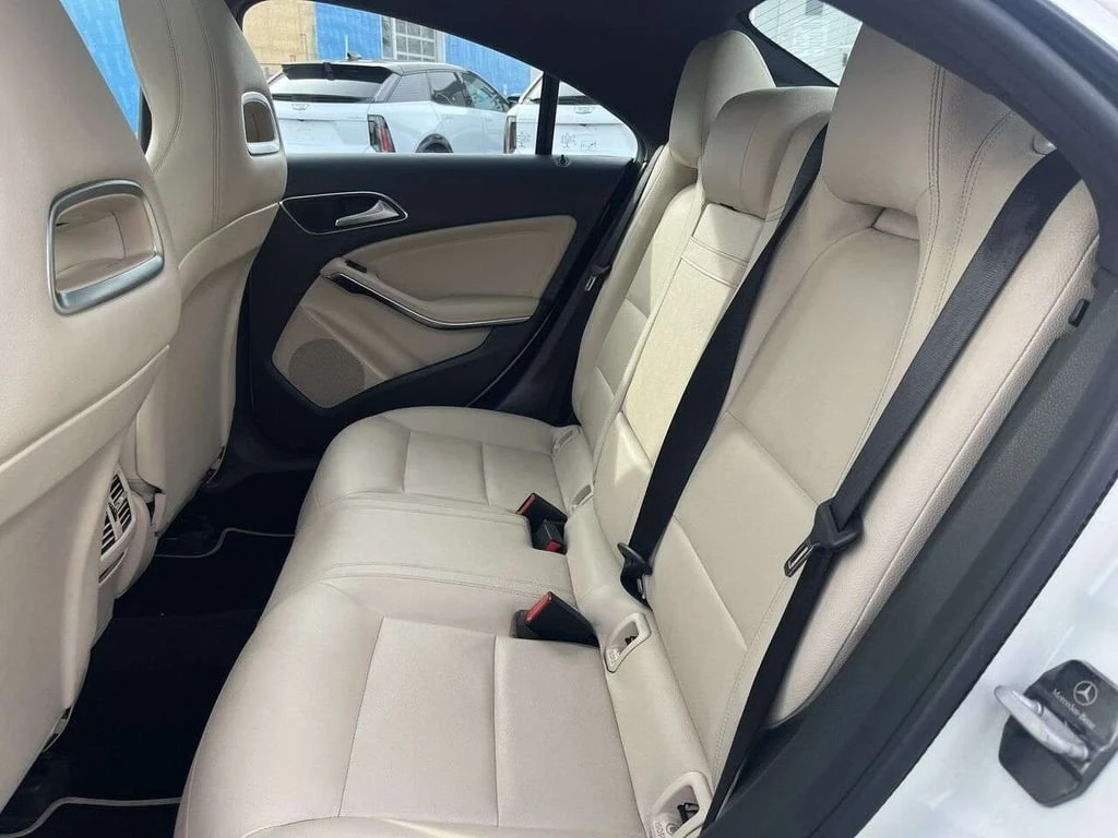 Mercedes-Benz CLA 250 2017 * CARFAX* ���������������*  | Mobile.bg � ����������� 11