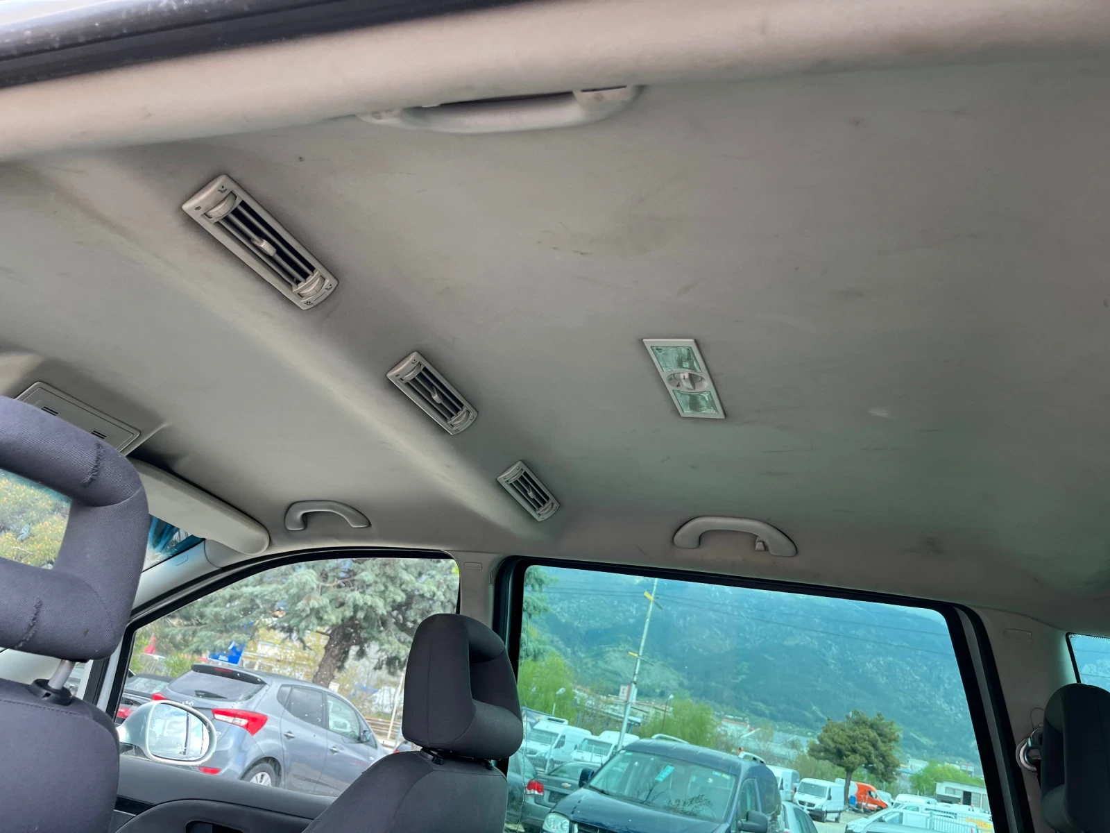 VW Sharan 1.9TDI | Mobile.bg � ����������� 11