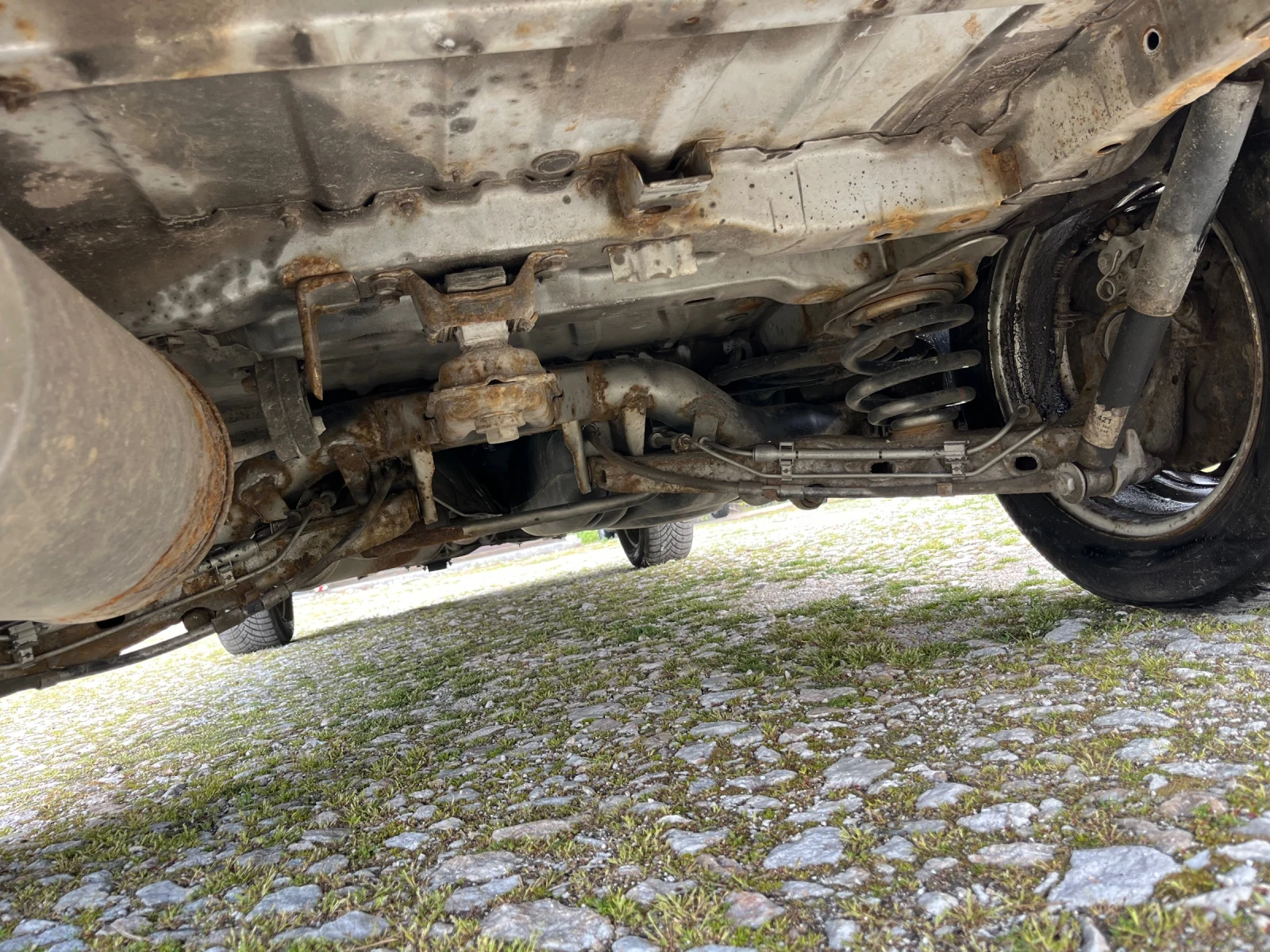 VW Sharan 1.9TDI | Mobile.bg � ����������� 12