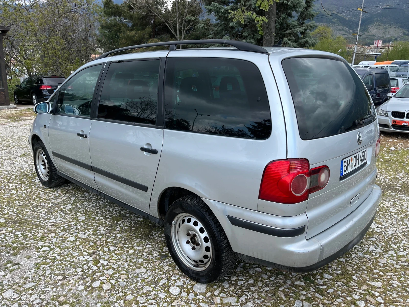 VW Sharan 1.9TDI | Mobile.bg � ����������� 6