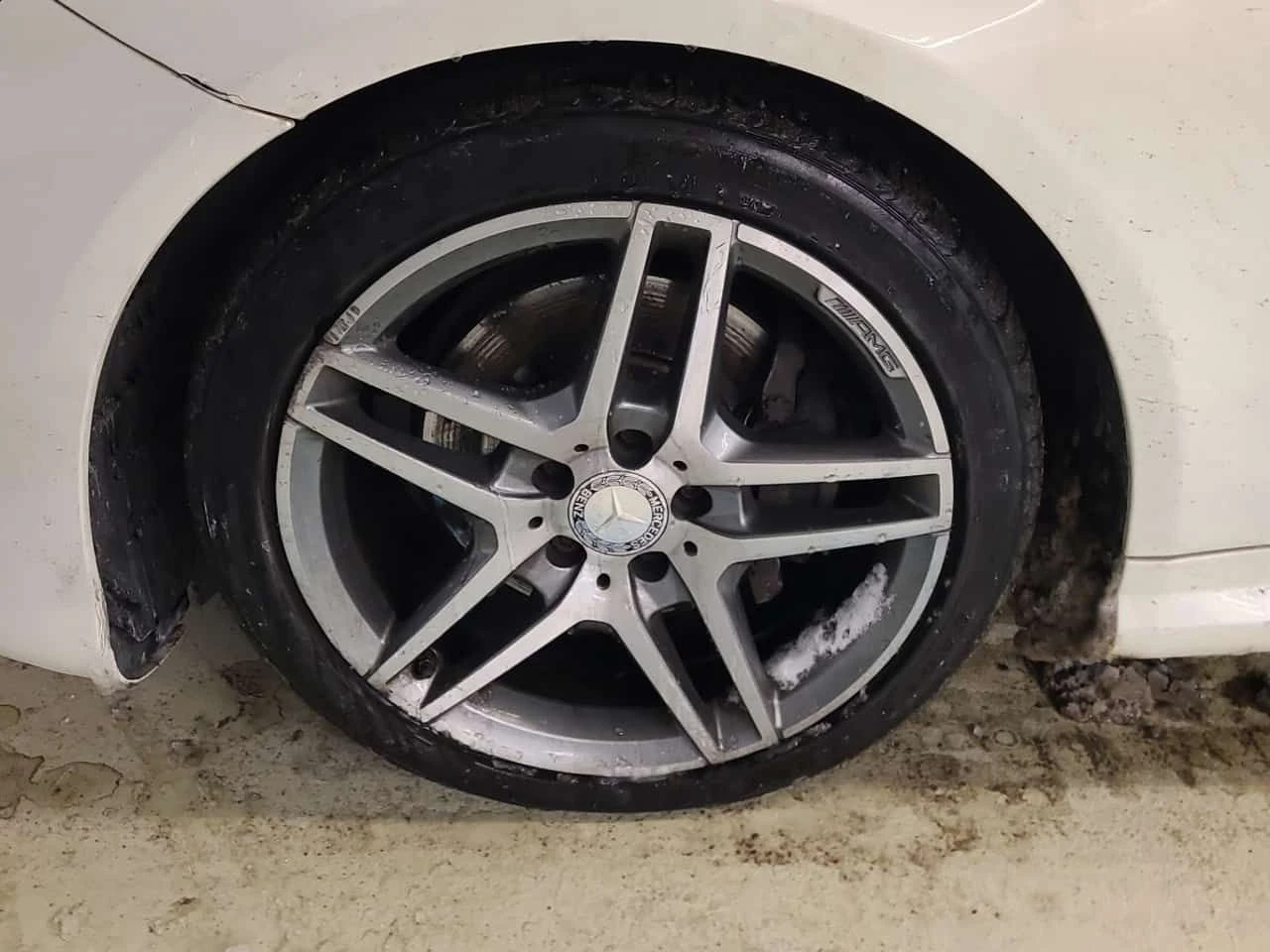 Mercedes-Benz E 350 * CARFAX * ЦЕНА ДО БГ - изображение 5