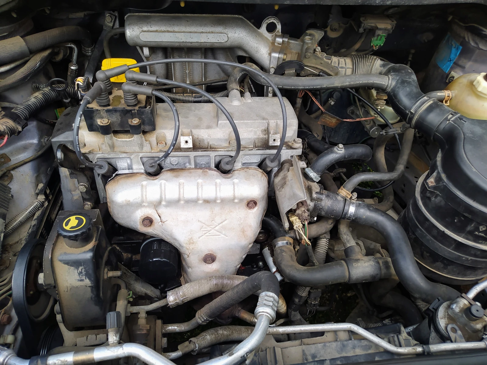 Renault Scenic | Mobile.bg � ����������� 7