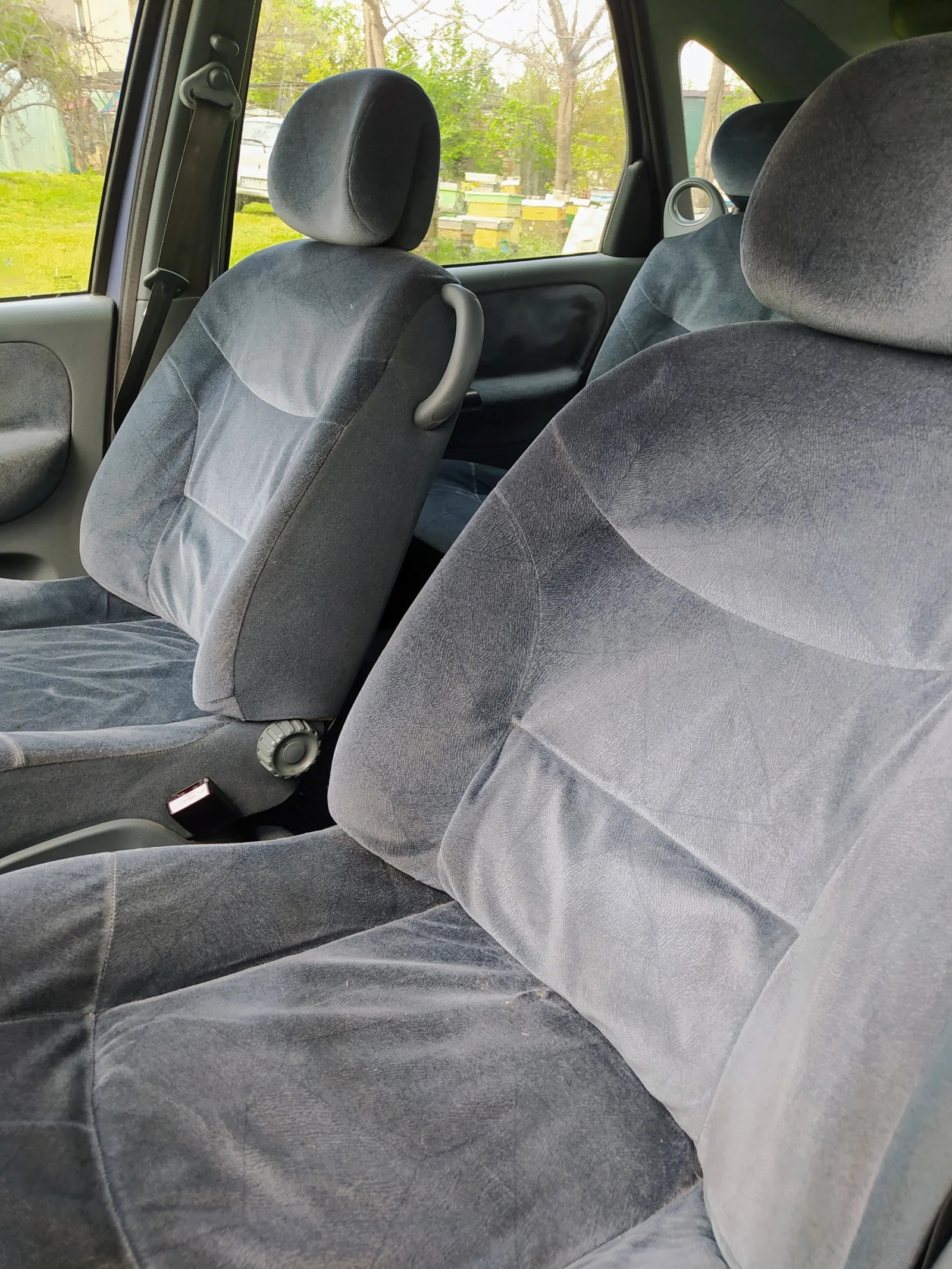 Renault Scenic | Mobile.bg � ����������� 4