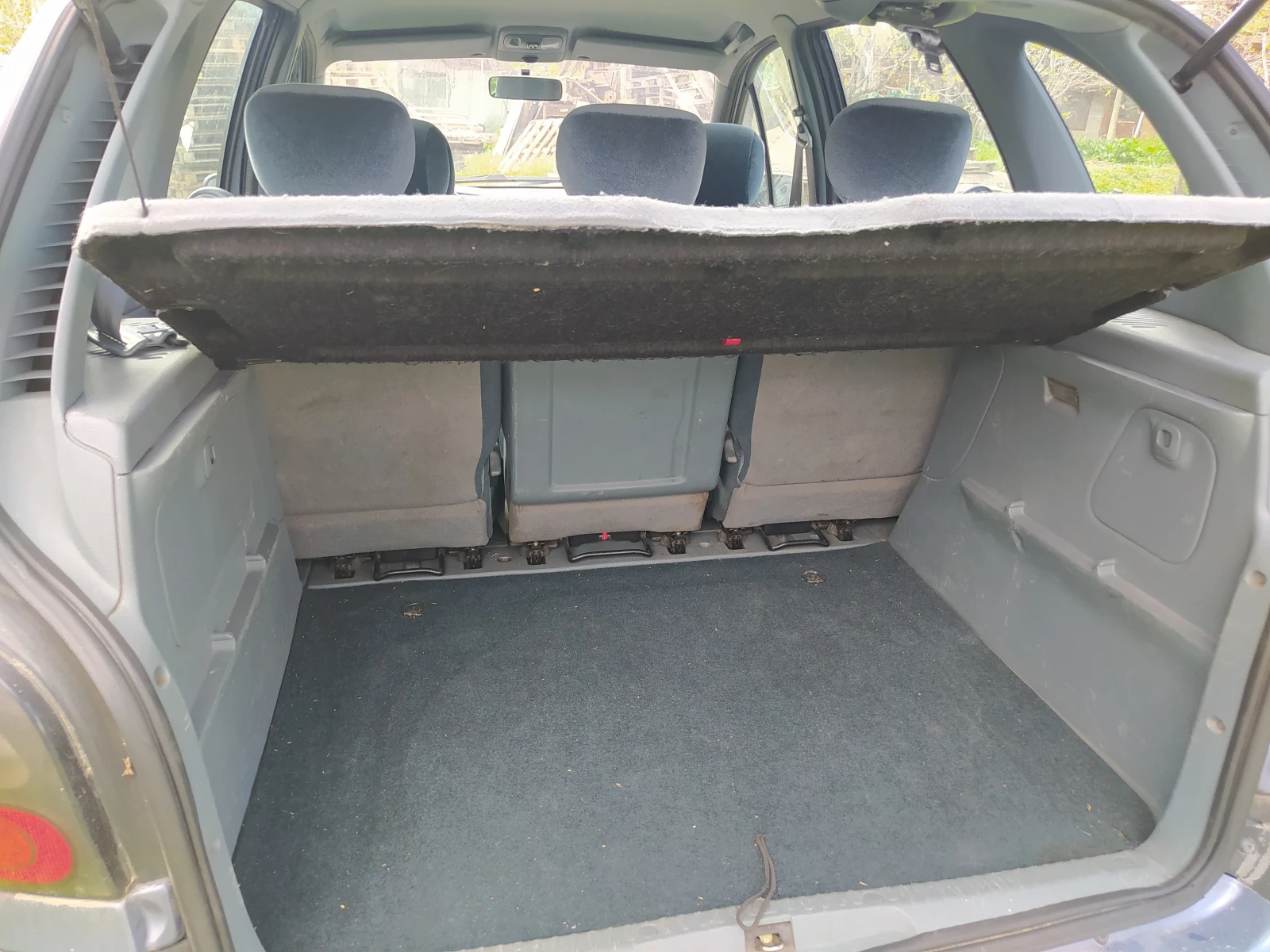 Renault Scenic | Mobile.bg � ����������� 8