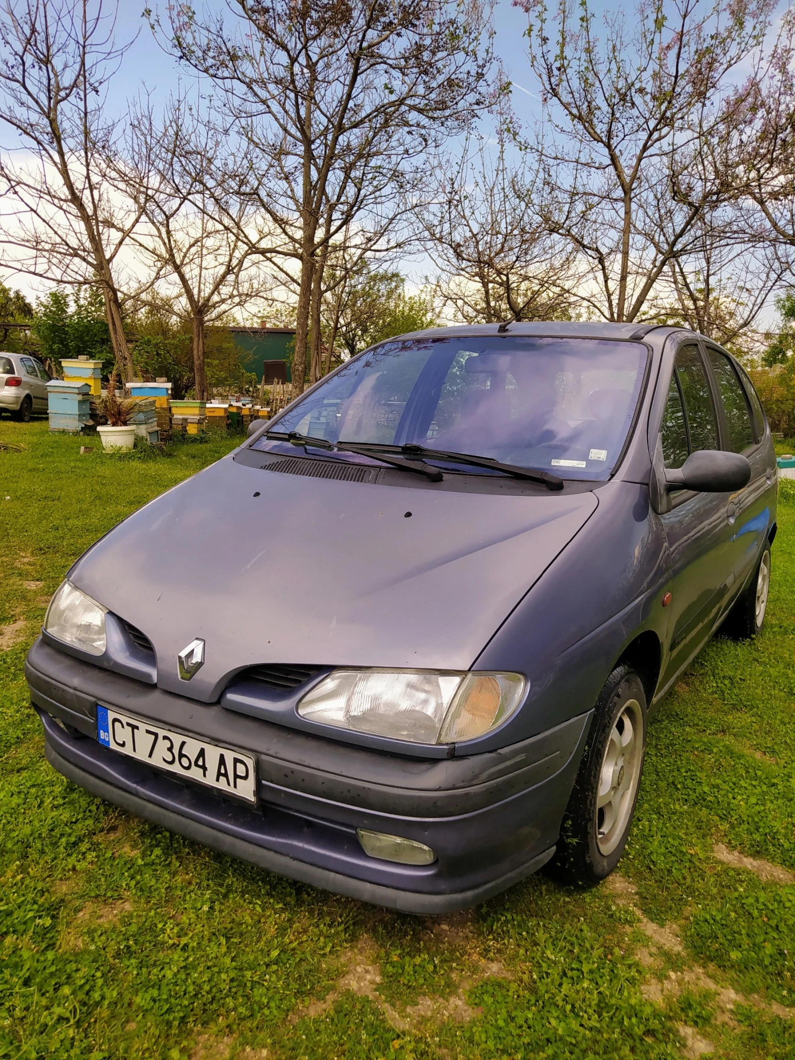 Renault Scenic | Mobile.bg � ����������� 2
