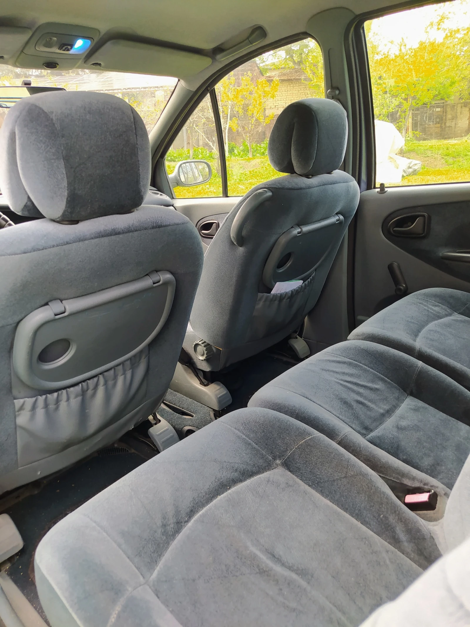 Renault Scenic | Mobile.bg � ����������� 6