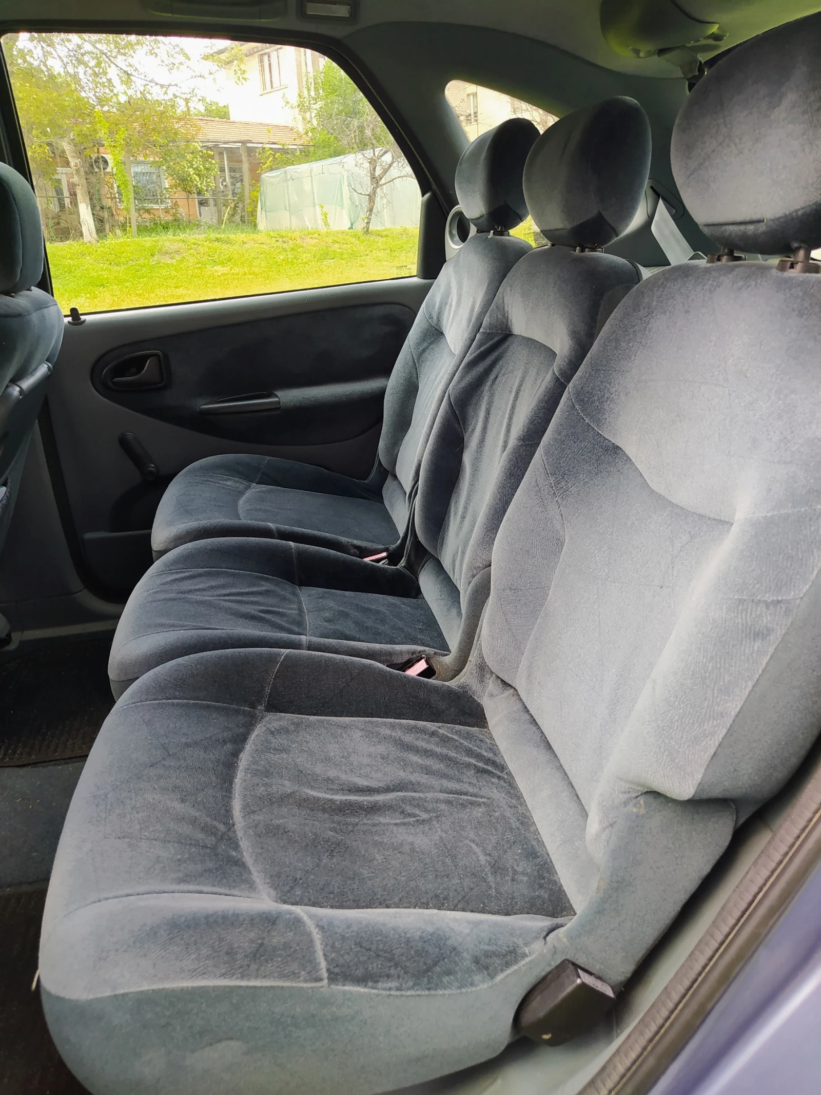 Renault Scenic | Mobile.bg � ����������� 5