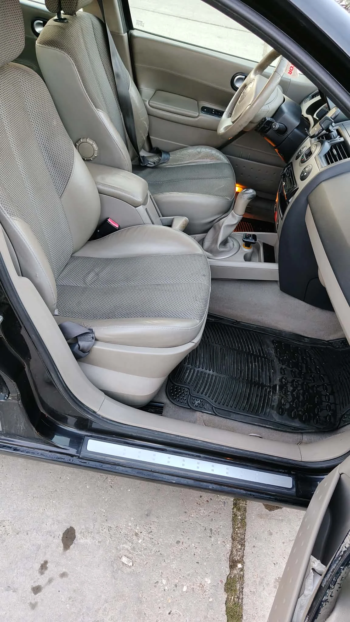 Renault Megane 1.4 16V | Mobile.bg � ����������� 11