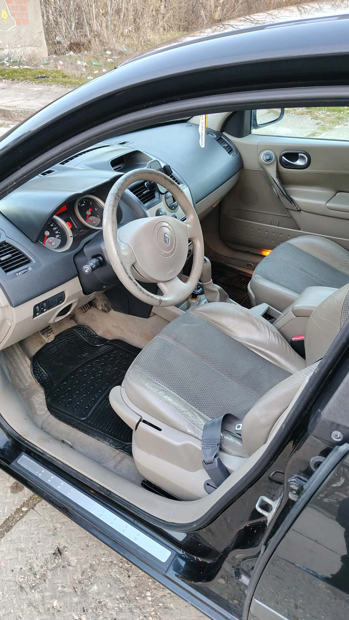 Renault Megane 1.4 16V | Mobile.bg � ����������� 9