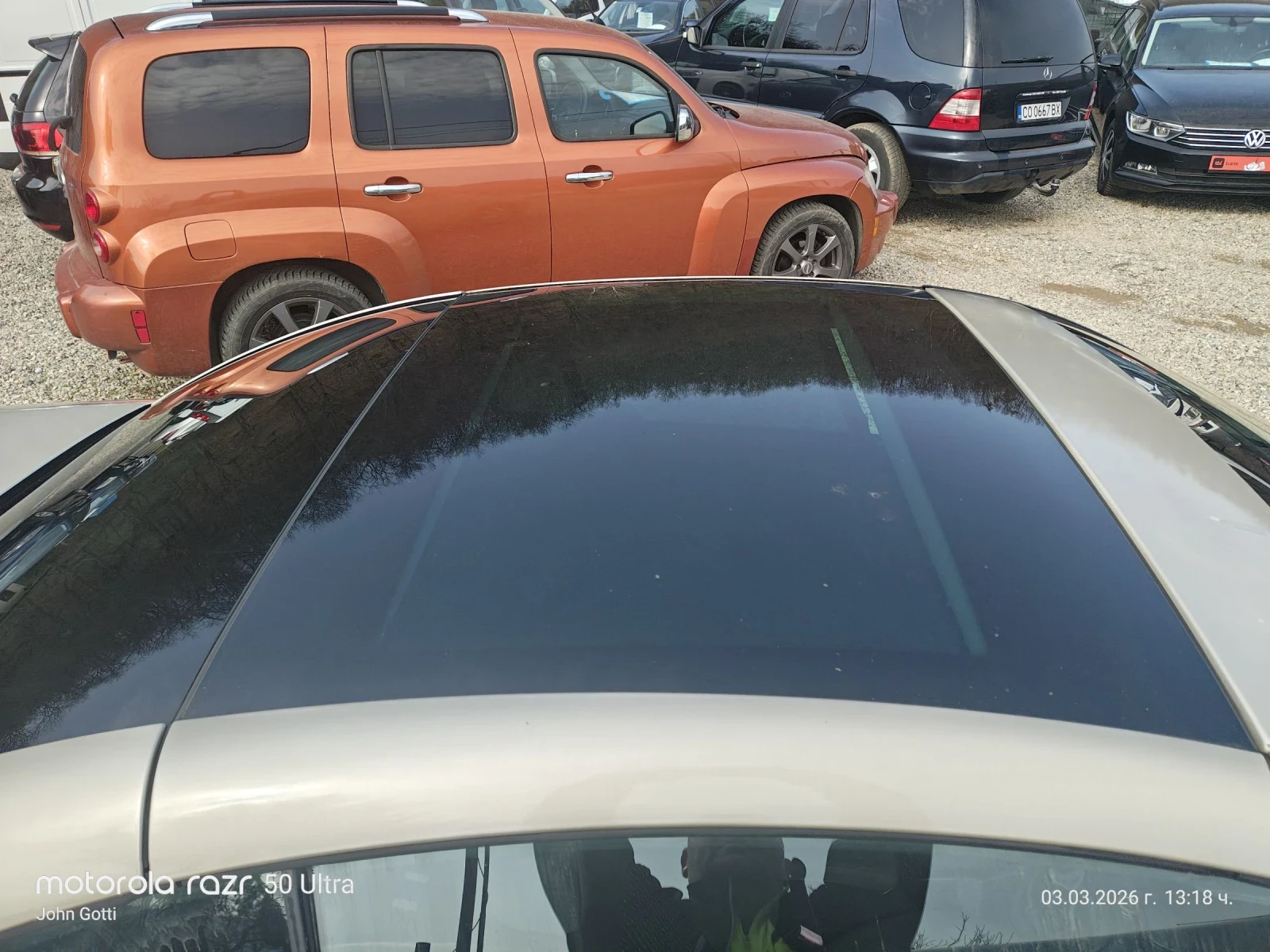 Renault Megane 1.9dci 120 k.c. klimatik, Cabriolet  - изображение 5