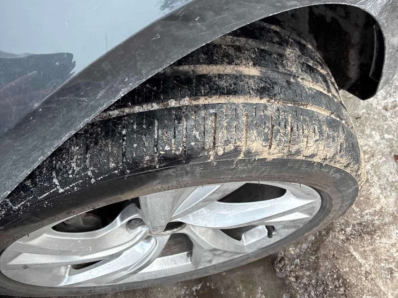 Audi A4 Progressiv/CARFAX/ПОДГРЕВИ/ШИБИДАХ/KEYLESS, снимка 6 - Автомобили и джипове - 53740386