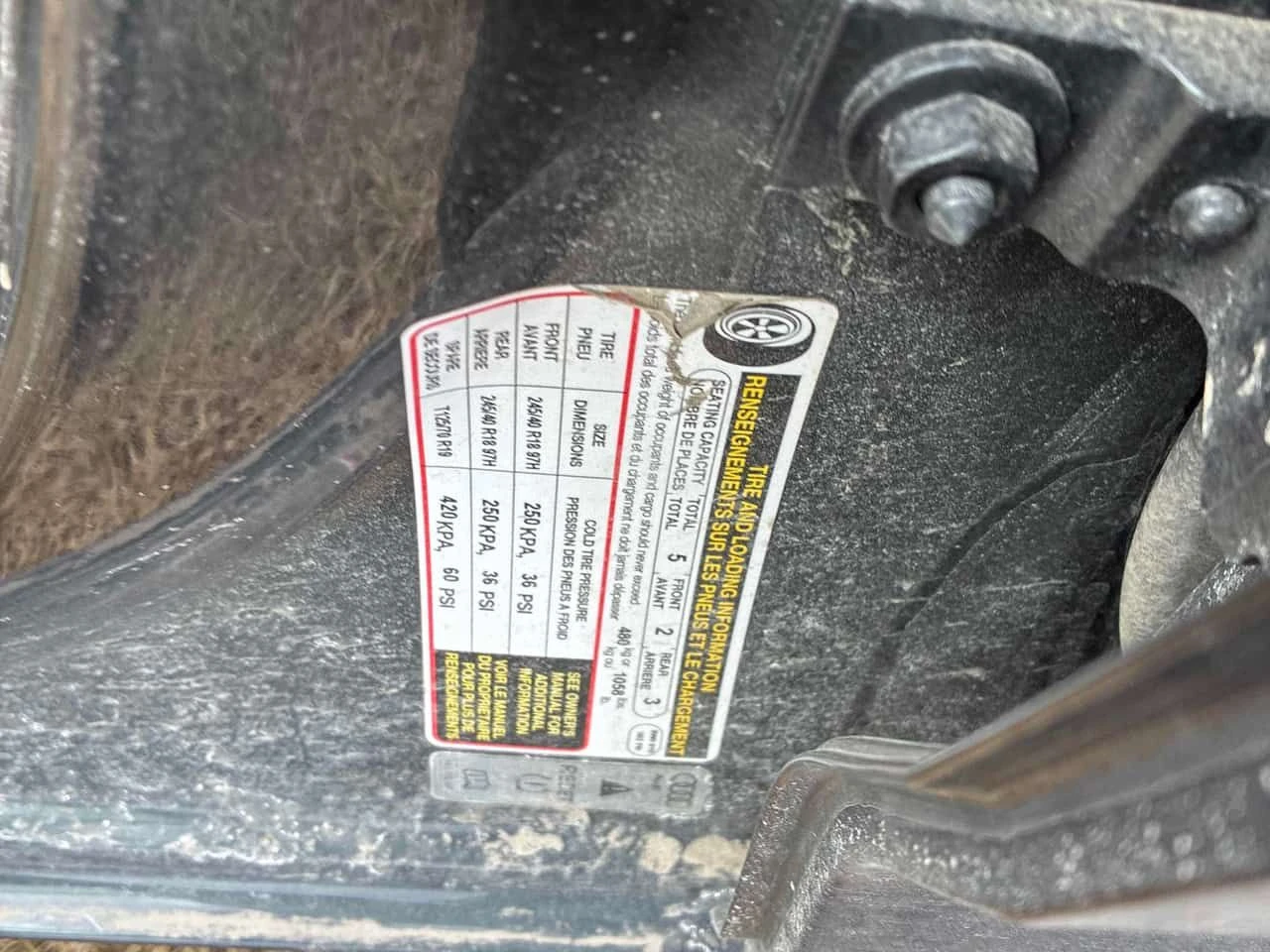 Audi A4 Progressiv/CARFAX/ПОДГРЕВИ/ШИБИДАХ/KEYLESS, снимка 15 - Автомобили и джипове - 53740386