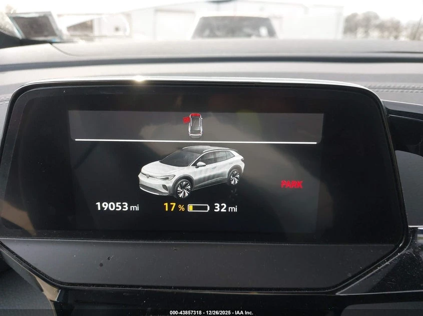 VW ID.4 Volkswagen Pro, снимка 7 - Автомобили и джипове - 53933728