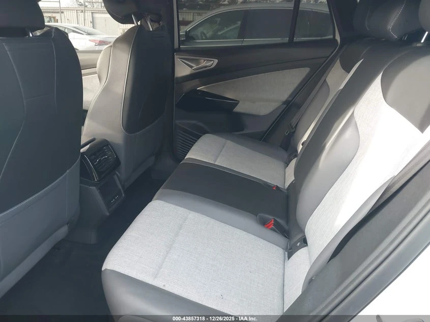 VW ID.4 Volkswagen Pro, снимка 8 - Автомобили и джипове - 53933728