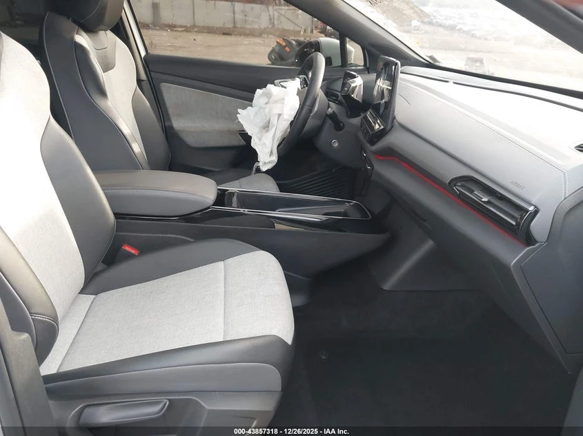 VW ID.4 Volkswagen Pro, снимка 5 - Автомобили и джипове - 53933728