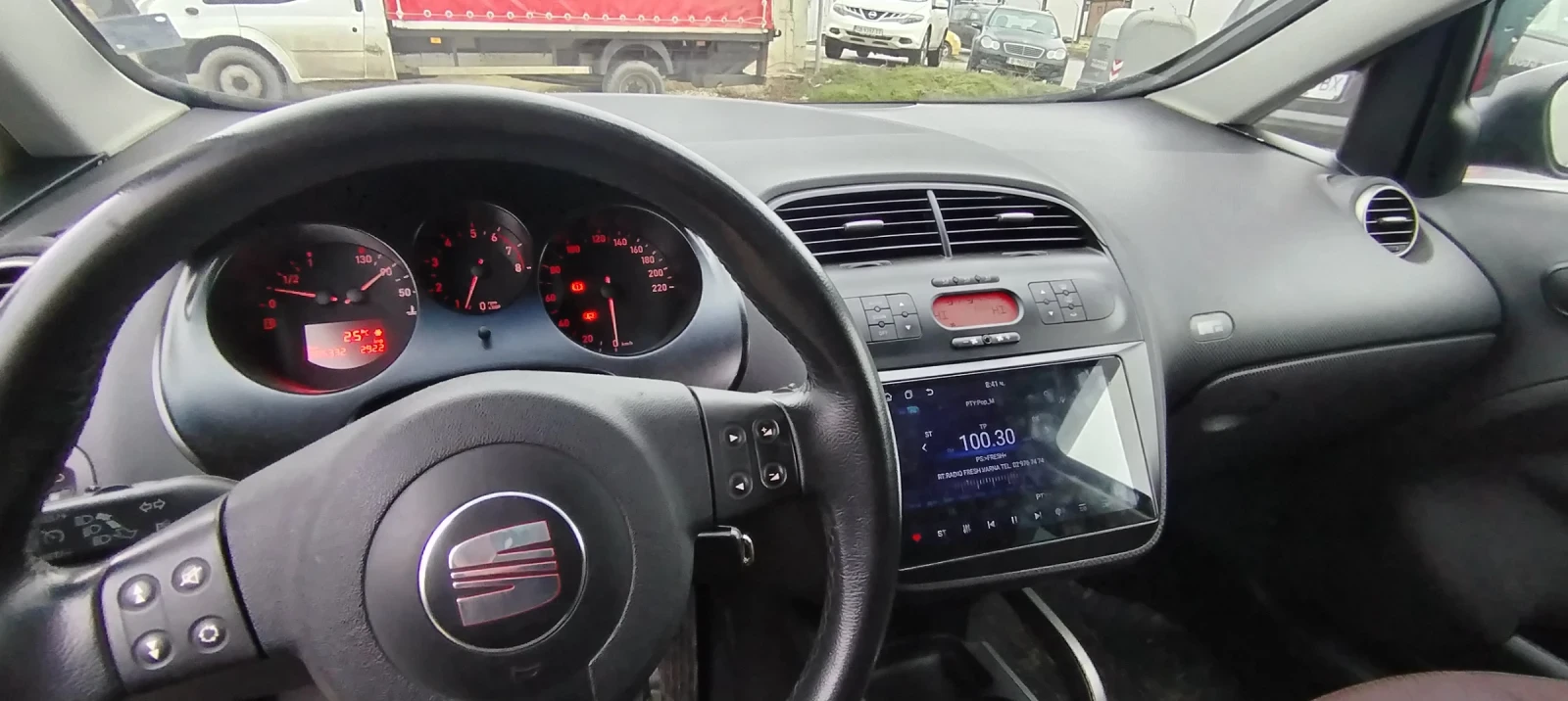 Seat Altea 1.6 | Mobile.bg � ����������� 6