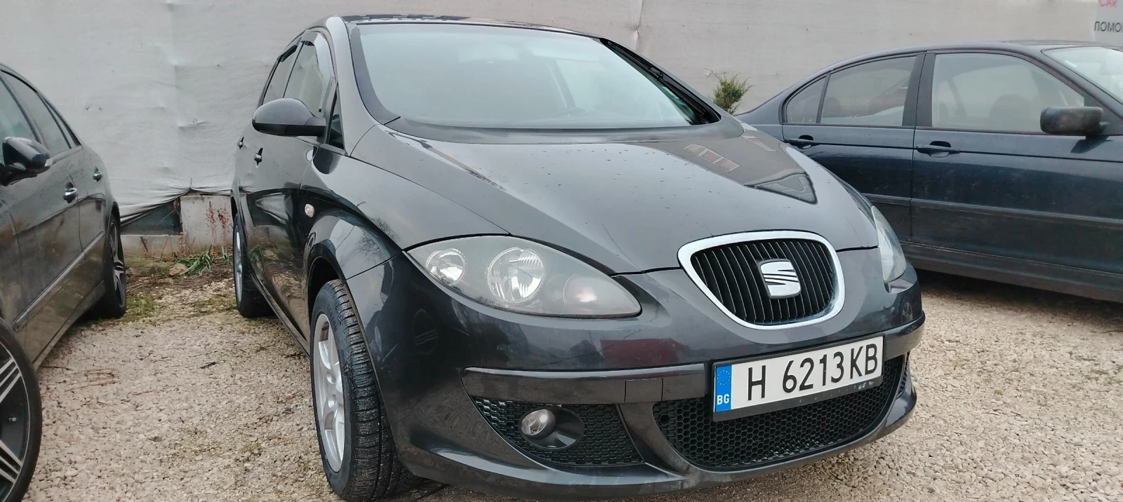 Seat Altea 1.6 | Mobile.bg � ����������� 1
