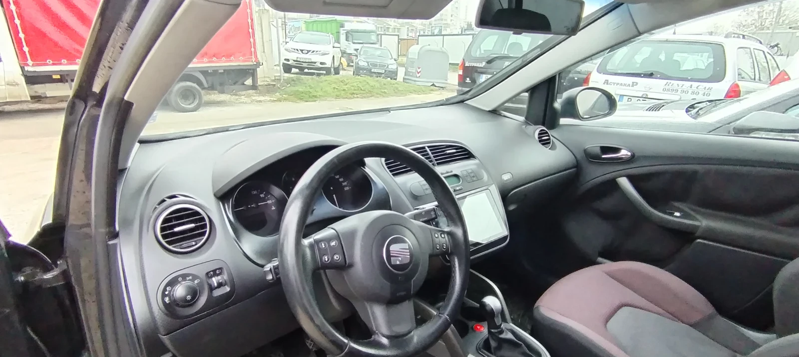 Seat Altea 1.6 | Mobile.bg � ����������� 5