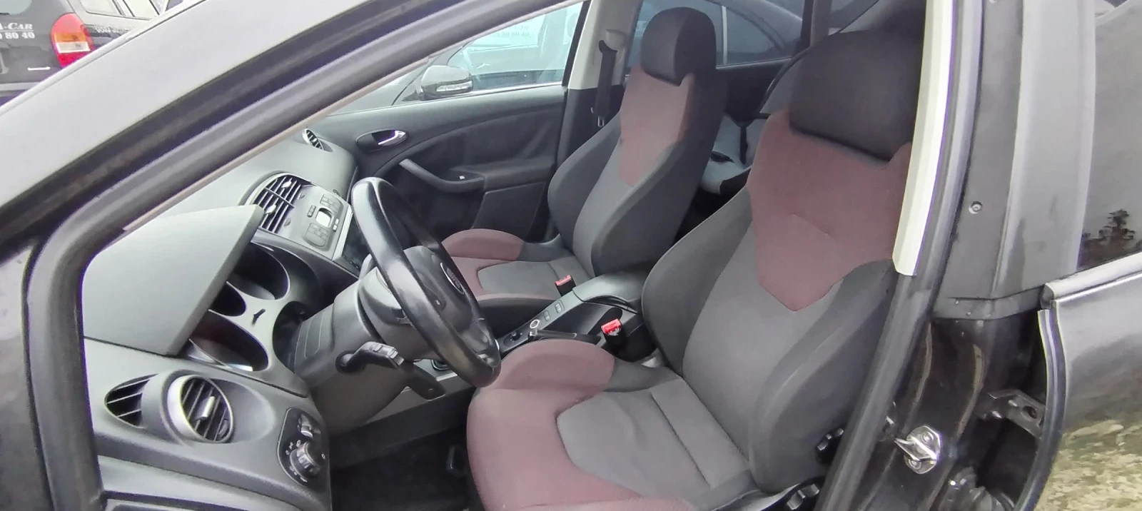 Seat Altea 1.6 | Mobile.bg � ����������� 8