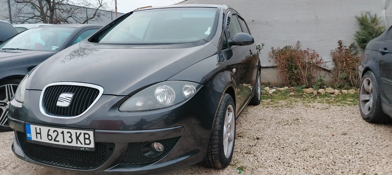 Seat Altea 1.6 | Mobile.bg � ����������� 2