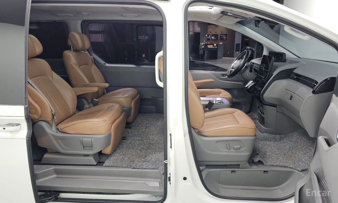 Hyundai Staria | Mobile.bg � ����������� 12